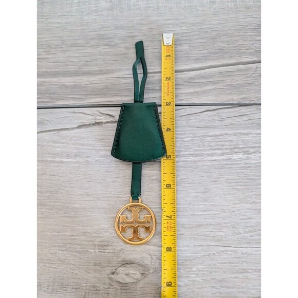 Tory Burch Purse Charm Accessory Classic Decor Bag Charm Replacement - Picture 3 of 4